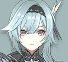 Eulajpg — Genshin Impact Characters (1.5+Story Teaser) Tier List option 16