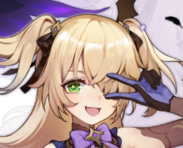 Fischljpg — Genshin Impact Characters (1.5+Story Teaser) Tier List option 17