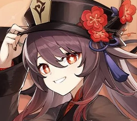 Hu Taojpg — Genshin Impact Characters (1.5+Story Teaser) Tier List option 19