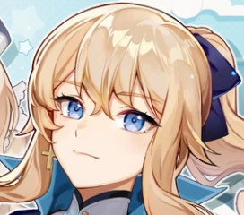 Jeanjpg — Genshin Impact Characters (1.5+Story Teaser) Tier List option 21