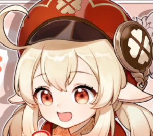 Kleejpg — Genshin Impact Characters (1.5+Story Teaser) Tier List option 25