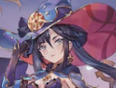 Monajpg — Genshin Impact Characters (1.5+Story Teaser) Tier List option 31