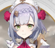 Noellejpg — Genshin Impact Characters (1.5+Story Teaser) Tier List option 33