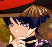 Scaramouchejpg — Genshin Impact Characters (1.5+Story Teaser) Tier List option 40