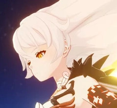 Unknown Godjpg — Genshin Impact Characters (1.5+Story Teaser) Tier List option 45