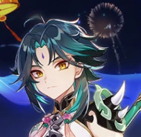 Xiaojpg — Genshin Impact Characters (1.5+Story Teaser) Tier List option 48