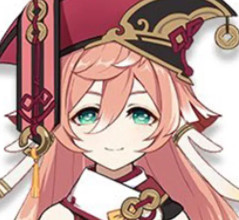Yanfeijpg — Genshin Impact Characters (1.5+Story Teaser) Tier List option 51