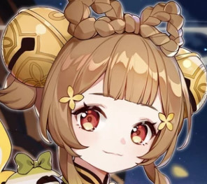 Yaoyaojpg — Genshin Impact Characters (1.5+Story Teaser) Tier List option 52
