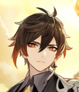Zhonglijpg — Genshin Impact Characters (1.5+Story Teaser) Tier List option 53