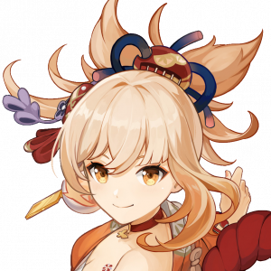 Yoimiyapng — Genshin Impact Characters 2.0 option 46