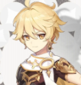 Aetherpngpng — Genshin Impact Characters option 1