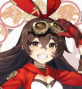 Amberpngpng — Genshin Impact Characters option 3
