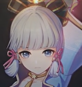 Ayakapngpng — Genshin Impact Characters option 4