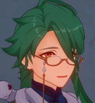 Baizhupngpng — Genshin Impact Characters option 5