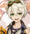 Bennettpngpng — Genshin Impact Characters option 8