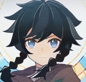 Carmenpng — Genshin Impact Characters option 9