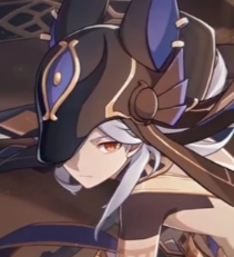 Cynopngpng — Genshin Impact Characters option 12