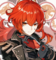 Dilucpngpng — Genshin Impact Characters option 14