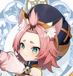 Dionapngpng — Genshin Impact Characters option 15