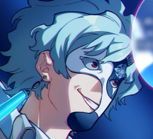 Dotpng — Genshin Impact Characters option 16