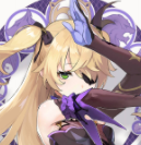 Fischlpngpng — Genshin Impact Characters option 17