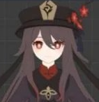 Hu Taopngpng — Genshin Impact Characters option 19