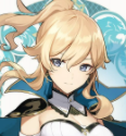 Jeanpngpng — Genshin Impact Characters option 21