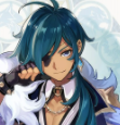 Kaeyapngpng — Genshin Impact Characters option 22