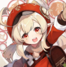 Kleepngpng — Genshin Impact Characters option 26