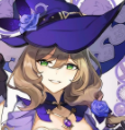 Lisapngpng — Genshin Impact Characters option 28