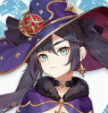 Monapngpng — Genshin Impact Characters option 33