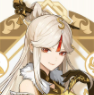 Ningguangpngpng — Genshin Impact Characters option 34