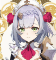 Noellepngpng — Genshin Impact Characters option 35