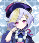 Qiqipngpng — Genshin Impact Characters option 36