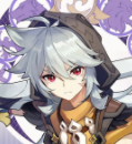Razorpngpng — Genshin Impact Characters option 37