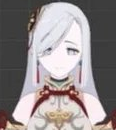 Rosariapngpng — Genshin Impact Characters option 38