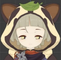 Sayupngpng — Genshin Impact Characters option 39