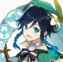 Ventipngpng — Genshin Impact Characters option 45