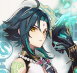 Xiaopngpng — Genshin Impact Characters option 47