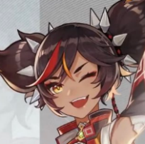 Xinyanpngpng — Genshin Impact Characters option 49