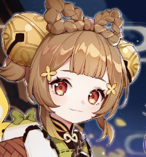 Yaoyaopngpng — Genshin Impact Characters option 50
