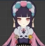 Yunjinpngpng — Genshin Impact Characters option 51