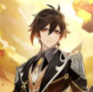 Zhonglipngpng — Genshin Impact Characters option 53