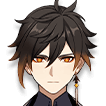 Bebbpng — Genshin Impact Characters List option 4