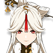 Gfggfpng — Genshin Impact Characters List option 16