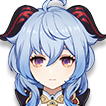 Sertepng — Genshin Impact Characters List option 26