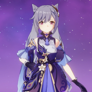 0b0118d5 Eecd 459c A267 F3aadc4a80d0jpeg — Genshin Impact Characters' Pet Headcanons option 1