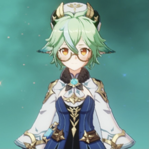 39915562 9998 471c 8dfa F06c97a65fd8jpeg — Genshin Impact Characters' Pet Headcanons option 6