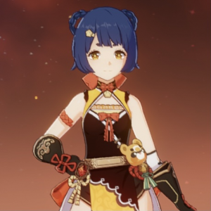 41fef519 0c79 42a0 Ac0e 2238d58cafa5jpeg — Genshin Impact Characters' Pet Headcanons option 10