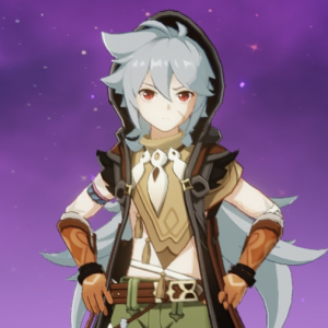 8ca3d83e E4a8 4370 Bb9c 773a2bc88190jpeg — Genshin Impact Characters' Pet Headcanons option 15